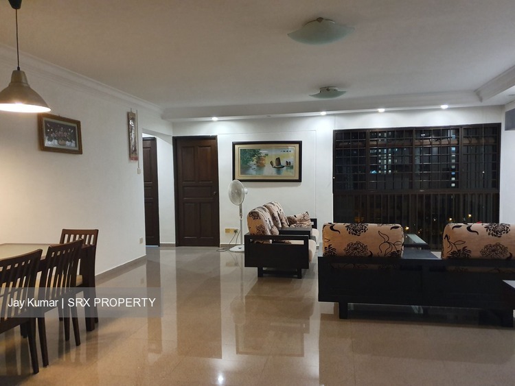 Blk 325A Sengkang East Way (Sengkang), HDB 5 Rooms #209358231